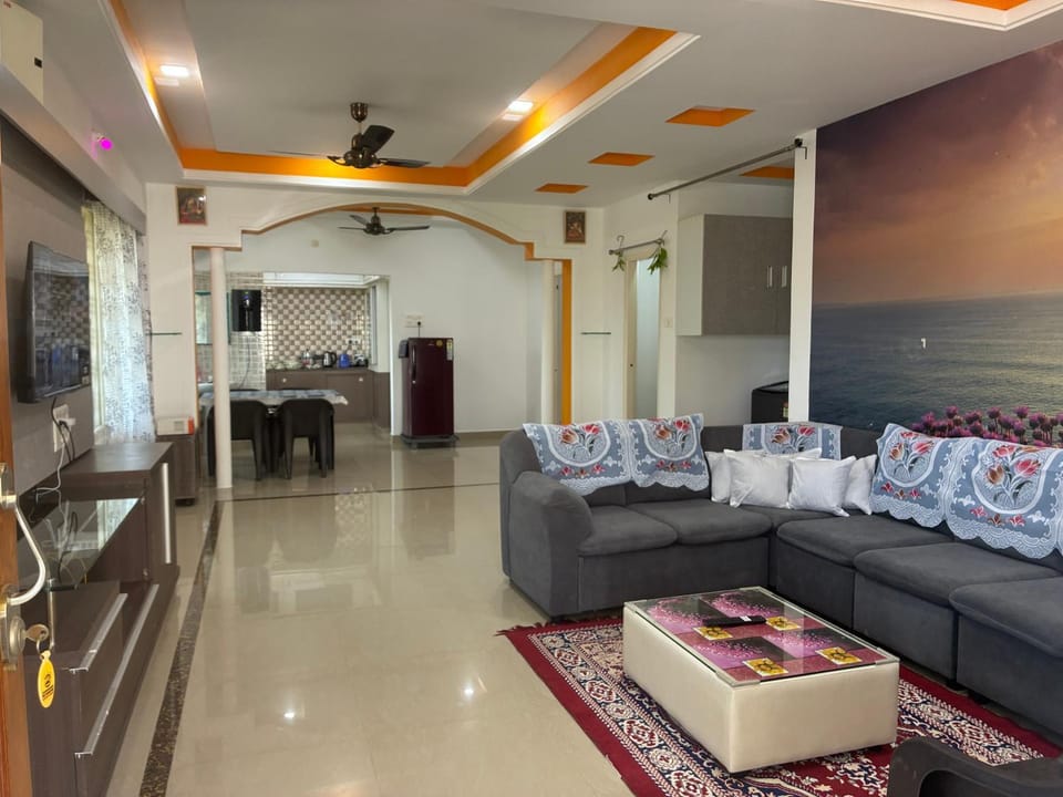 KDR homes Apartment in Tirupati