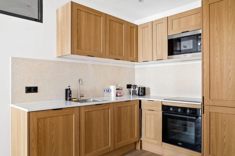 TheBlueStay 266 - Stunning AC Apartment Apartment in Paris