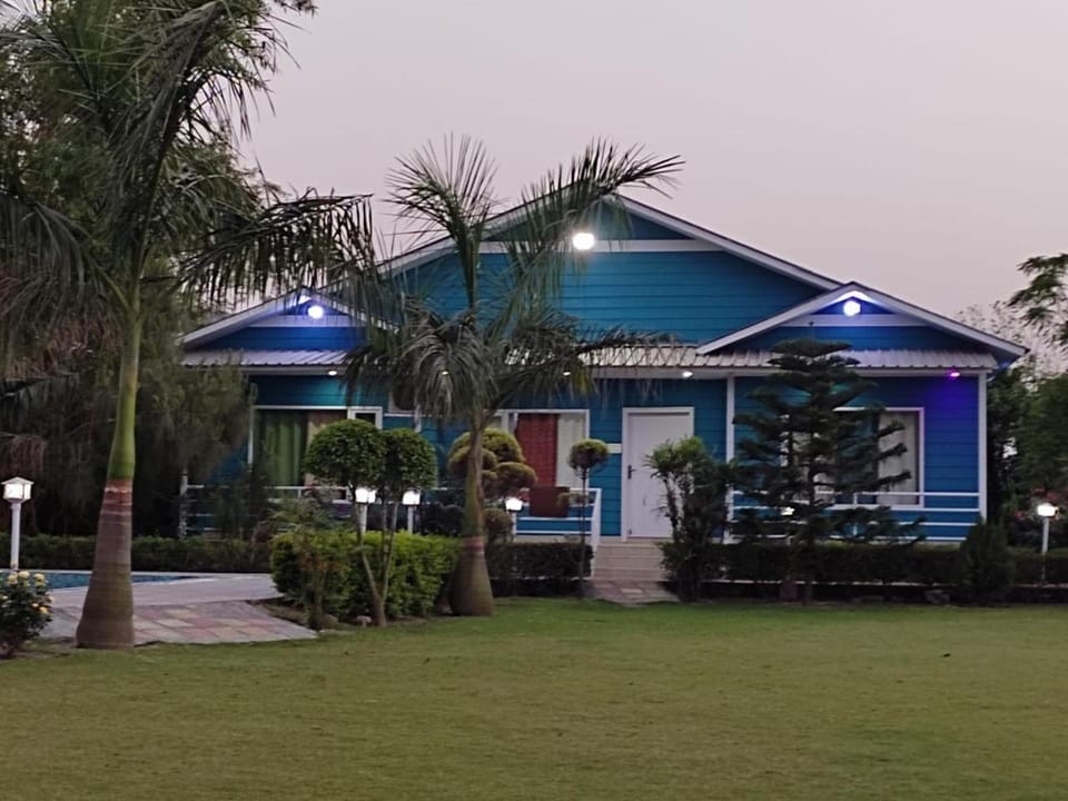 ds farm Farm Stay in Noida