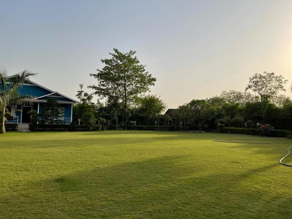 ds farm Farm Stay in Noida