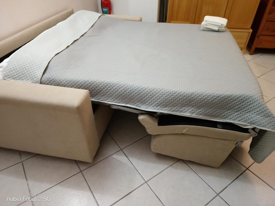 Studio Apartment De Blasi Apartment in Lecce