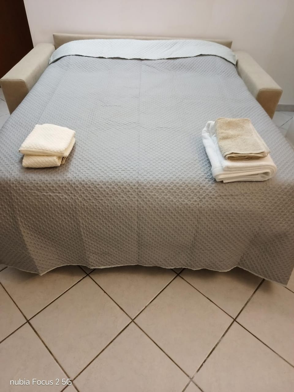 Studio Apartment De Blasi Apartment in Lecce
