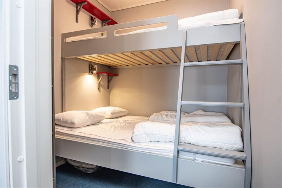 Hemavan Mountain Lodge Jofjället Apartment in Nordland, Norway