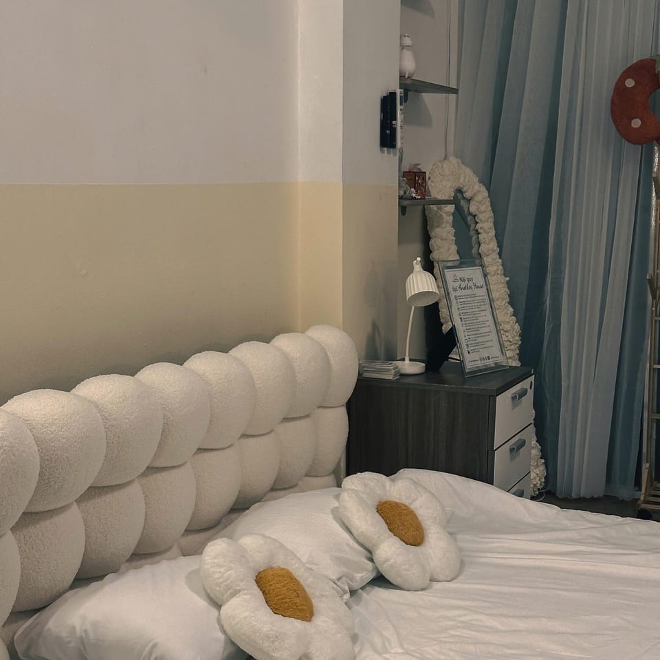 Aother House homestay in Quận 1 Hồ Chí Minh Vacation rental in Ho Chi Minh City