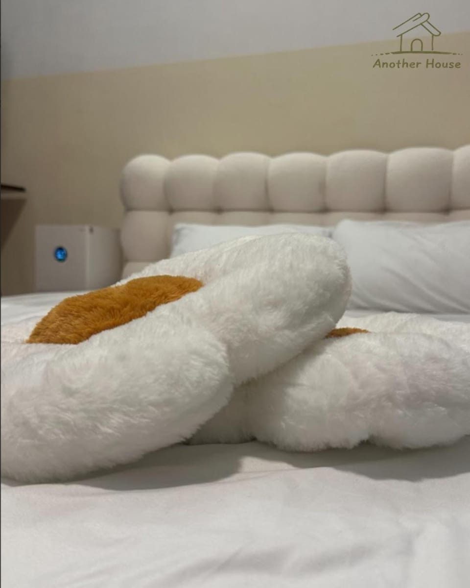 Aother House homestay in Quận 1 Hồ Chí Minh Vacation rental in Ho Chi Minh City