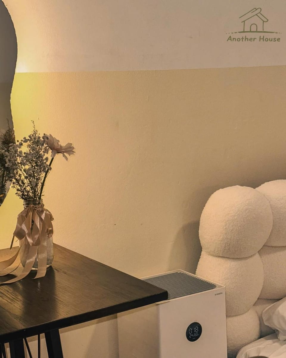 Aother House homestay in Quận 1 Hồ Chí Minh Vacation rental in Ho Chi Minh City