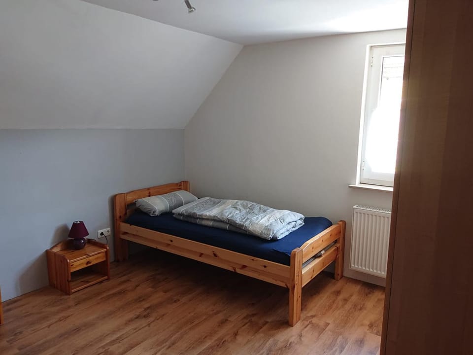 Monteurwohnung in Angelburg - Gönnern Apartment in Hesse