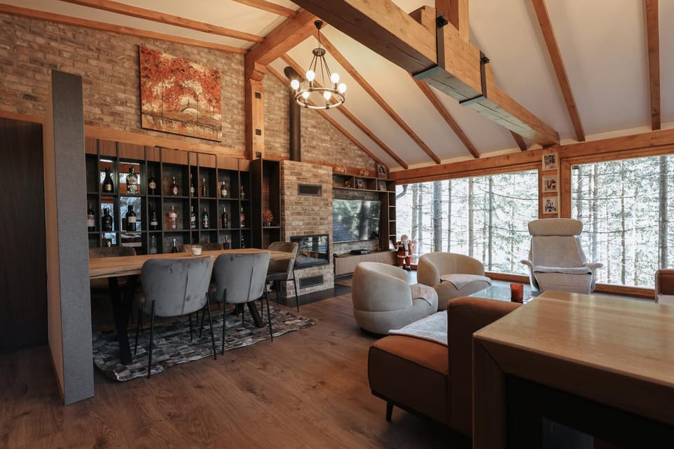 Seraphine Chalet Chalet in Europe