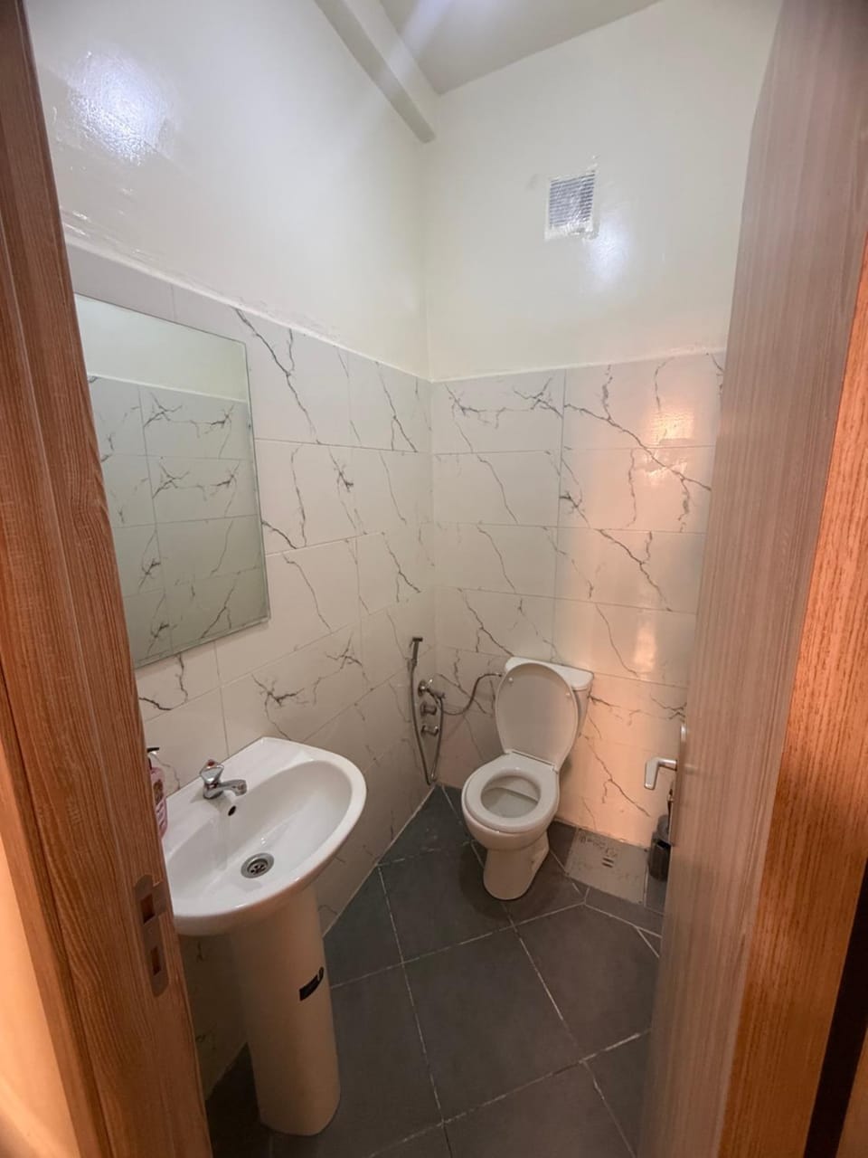Toilet, Bathroom