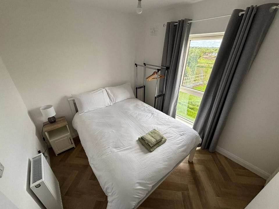 Serene 3-Bedroom House in Athlone House in Athlone