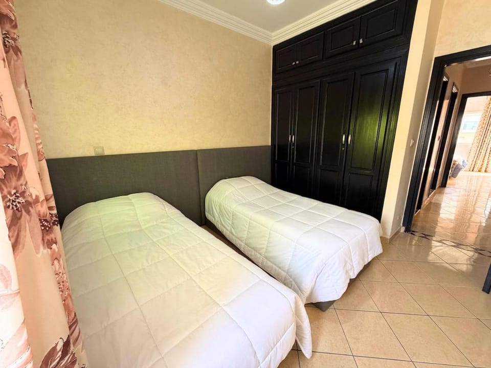 L'Escale du Souk - Terrasse - Agadir centre - 4 pers Apartment in Agadir