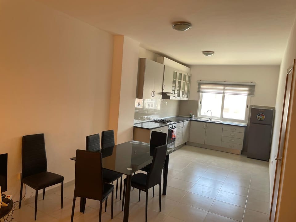 Sal prime 2 Apartment in Santa Maria