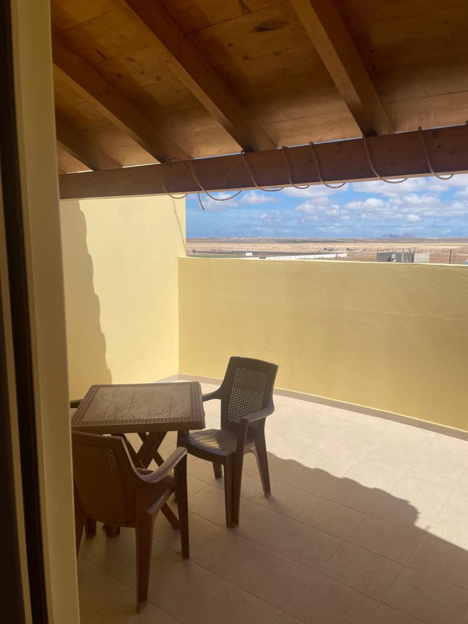 Sal prime 2 Apartment in Santa Maria