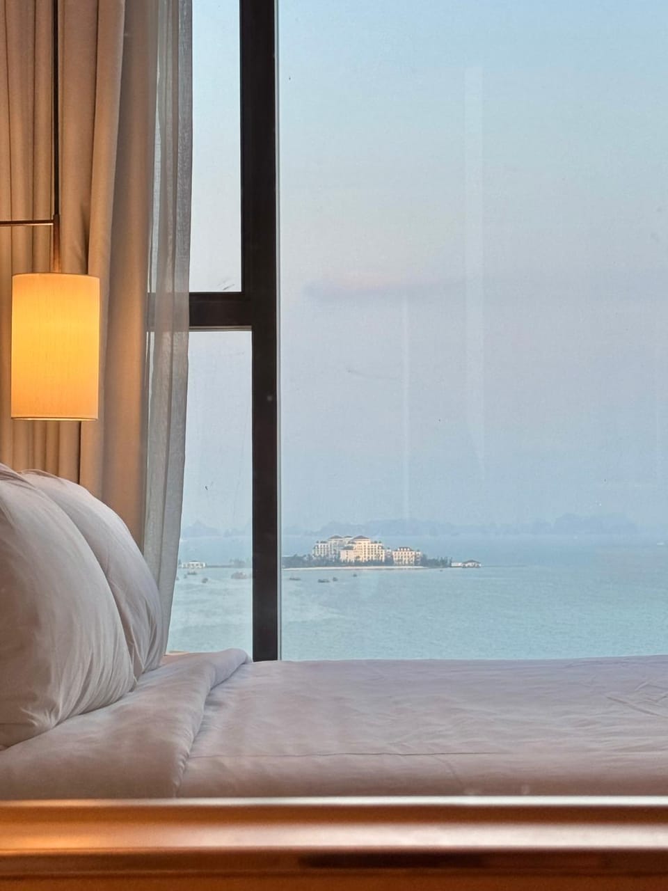Alacarte Ha Long Bay - 2 Bedroom Sea View Apartment Apartment in Vietnam