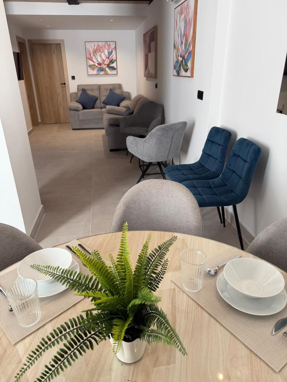 Apartamentos Nevada Metro con PARKING GRATIS Apartment in Granada