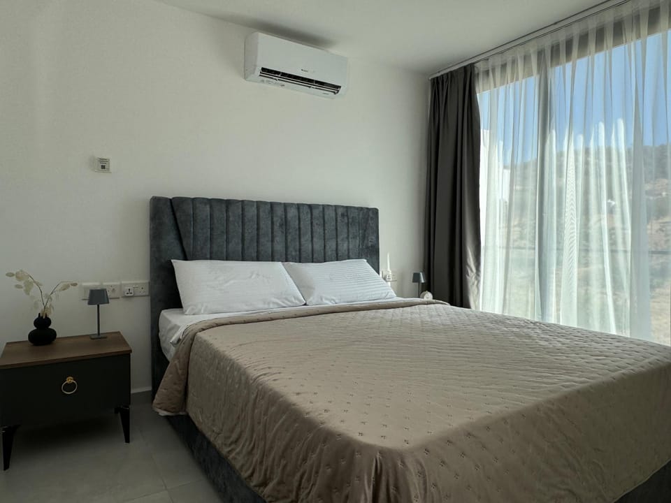 Esentepe Collection Nothern Cyprus Villas & Apartments with Sea View Nothern Cyprus Apartment in Famagusta District