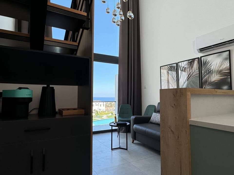 Esentepe Collection Nothern Cyprus Villas & Apartments with Sea View Nothern Cyprus Apartment in Famagusta District