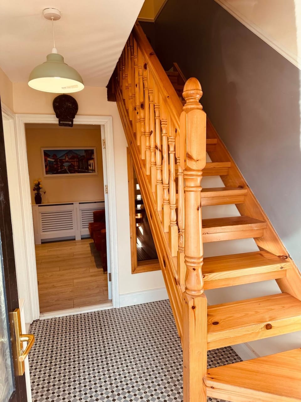 Tralee Town 3 Bedroom House with Parking House in Tralee