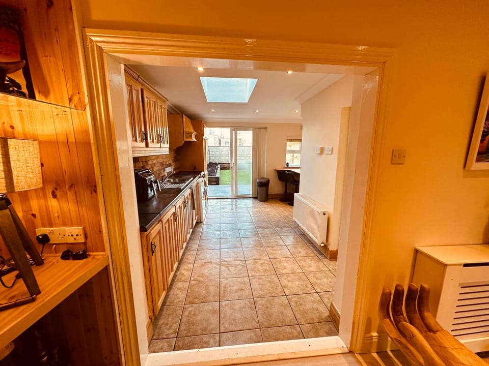 Tralee Town 3 Bedroom House with Parking House in Tralee