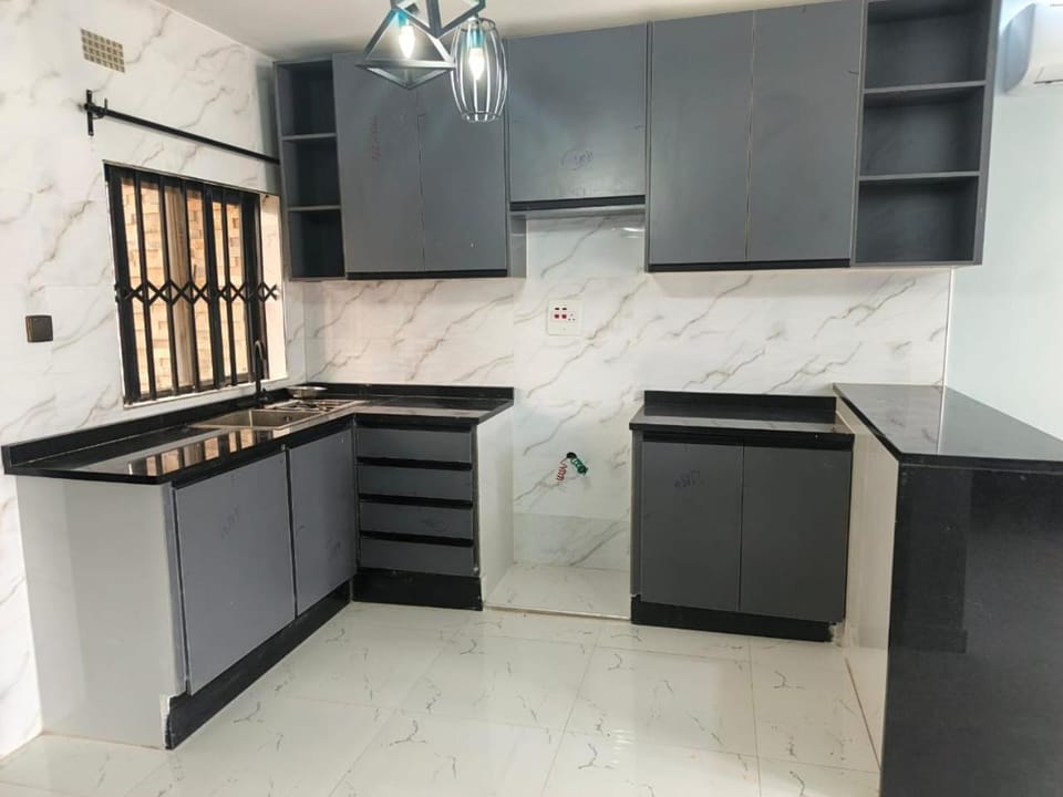 New Kasama flats Villa in Lusaka