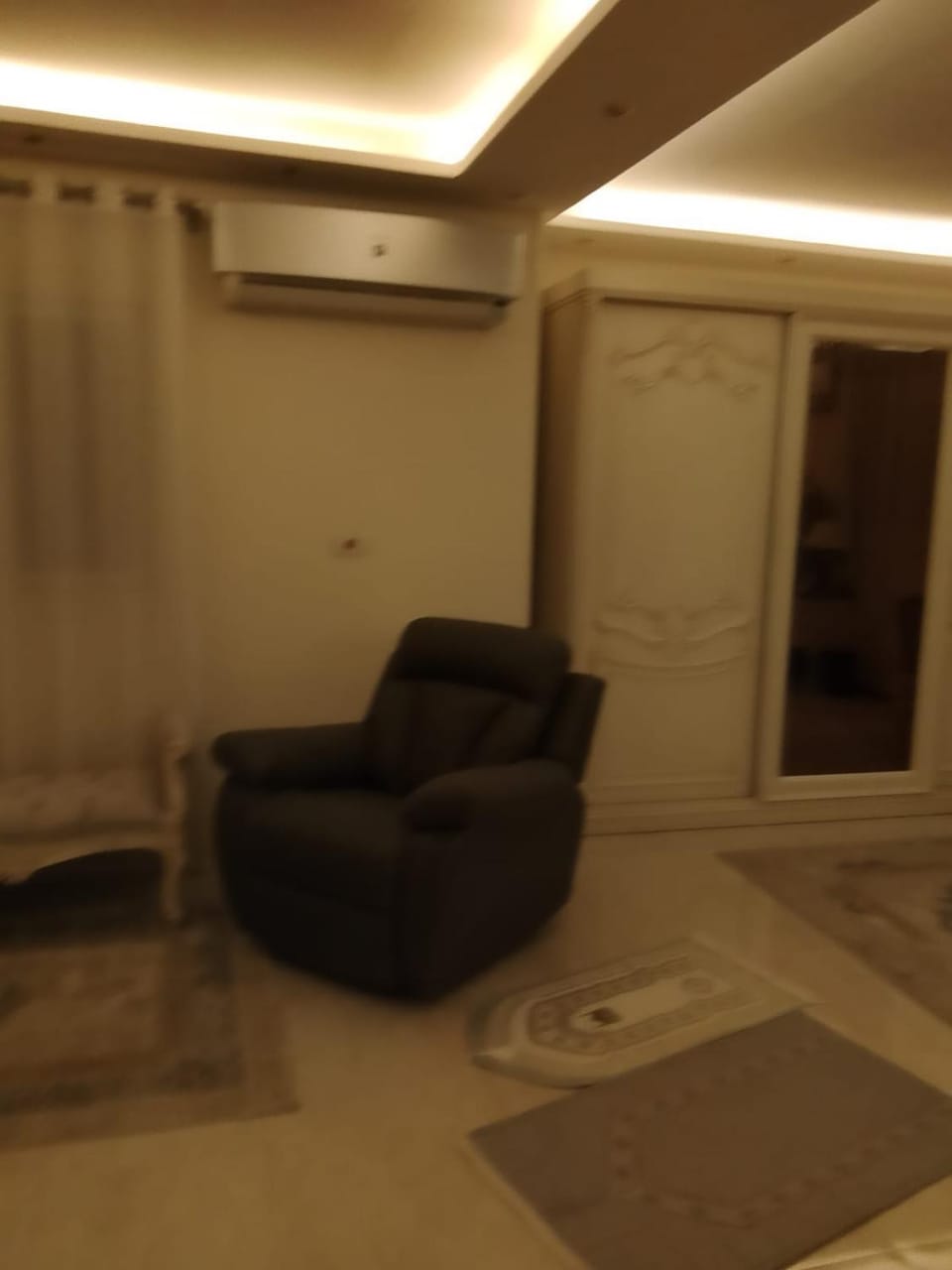 فيلا في المعادي الجديده دورين منفصلين Bed and Breakfast in Cairo Governorate
