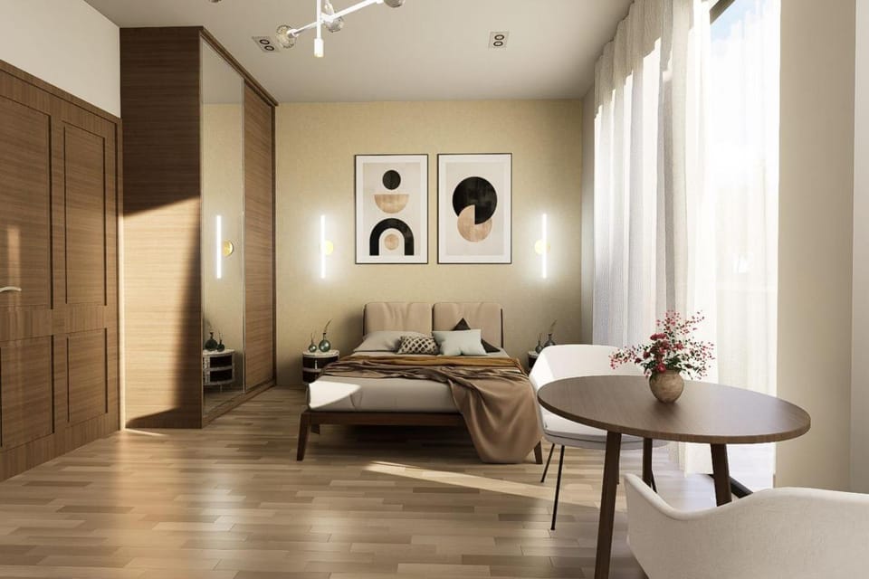 Rajna Apartments Apartment in Ulcinj