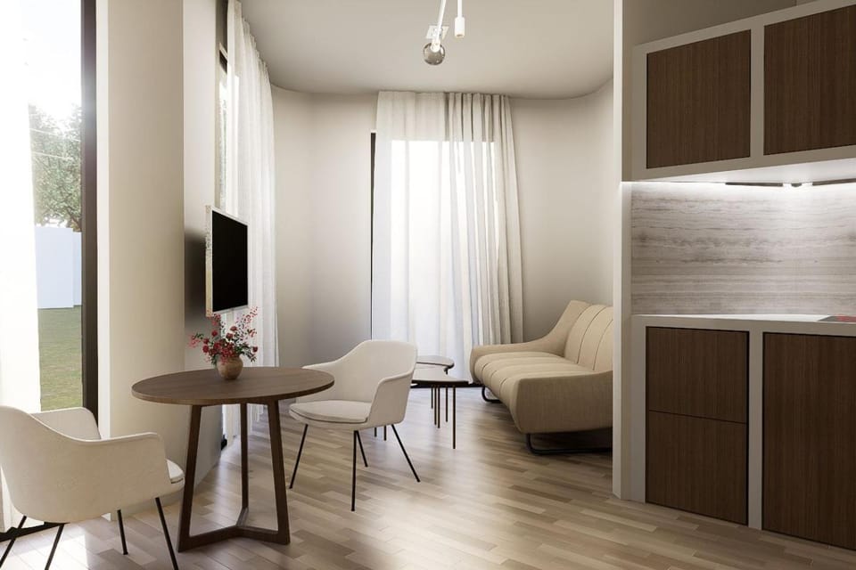 Rajna Apartments Apartment in Ulcinj