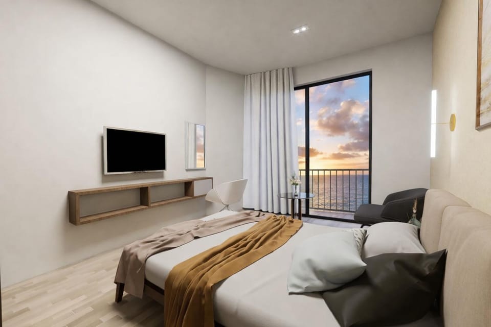 Rajna Apartments Apartment in Ulcinj