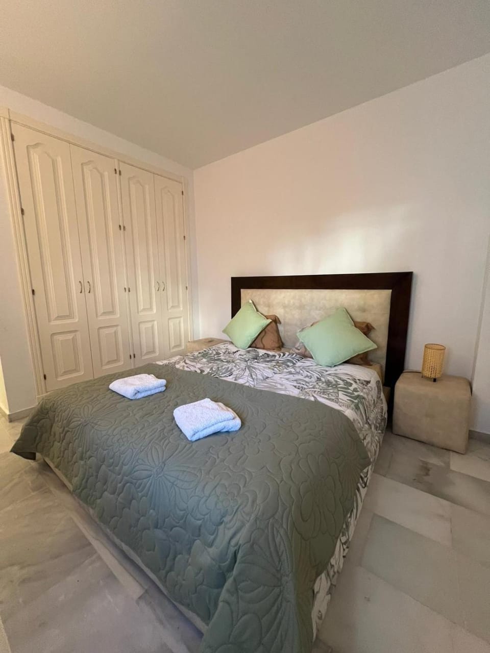 Relaxing Getaway in Marbella - Los Naranjos Apartment in Marbella