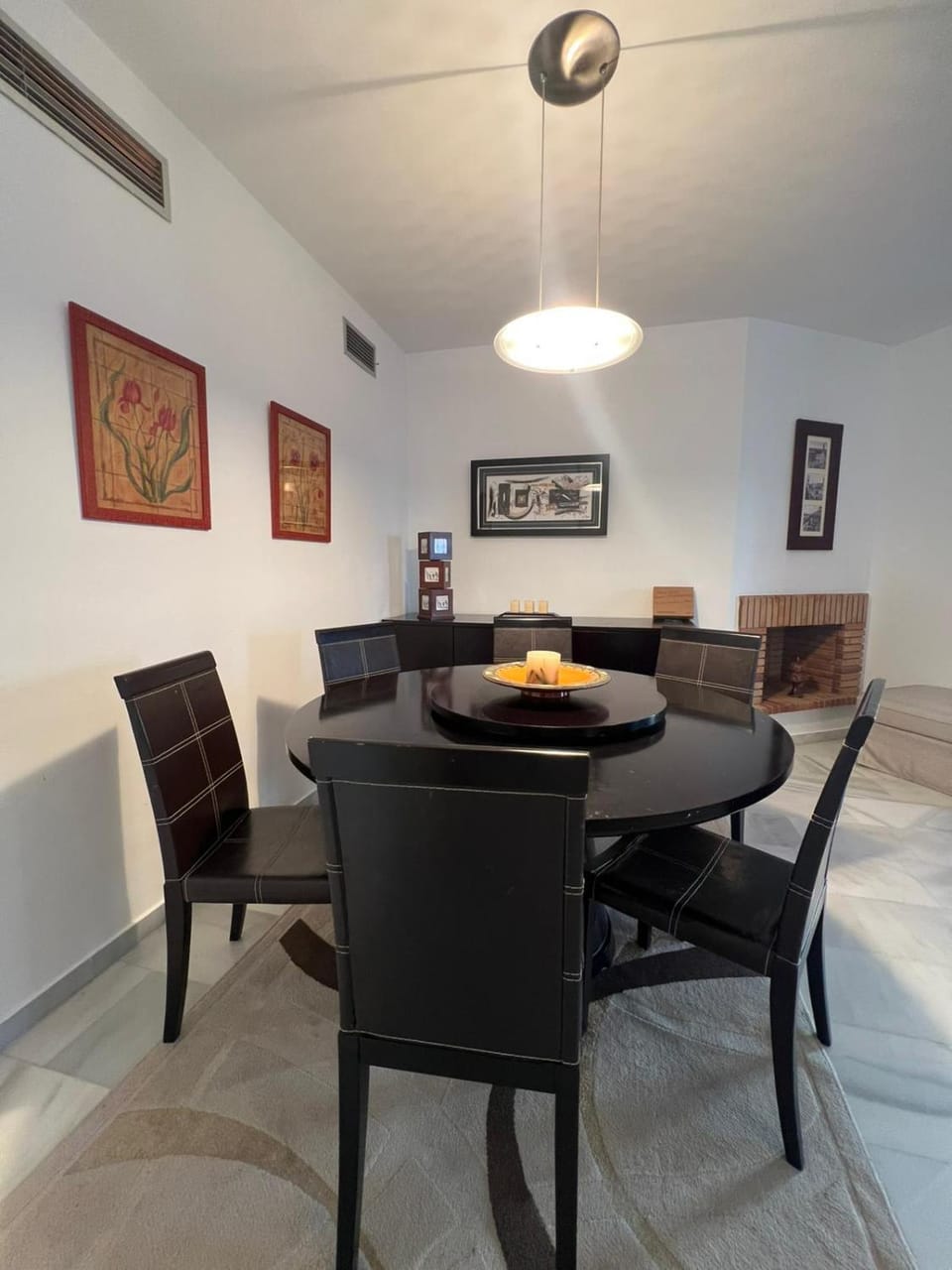 Relaxing Getaway in Marbella - Los Naranjos Apartment in Marbella