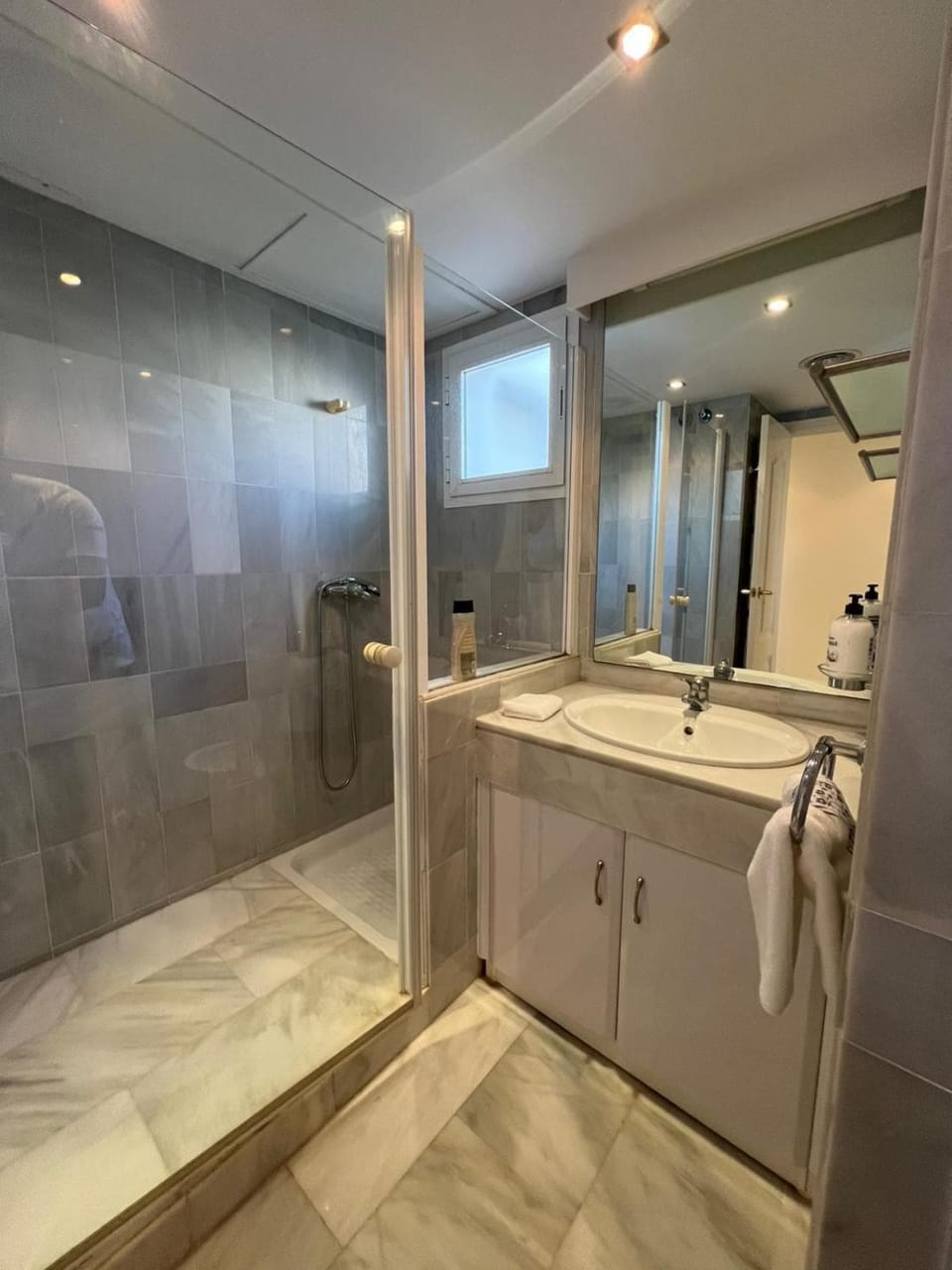 Relaxing Getaway in Marbella - Los Naranjos Apartment in Marbella