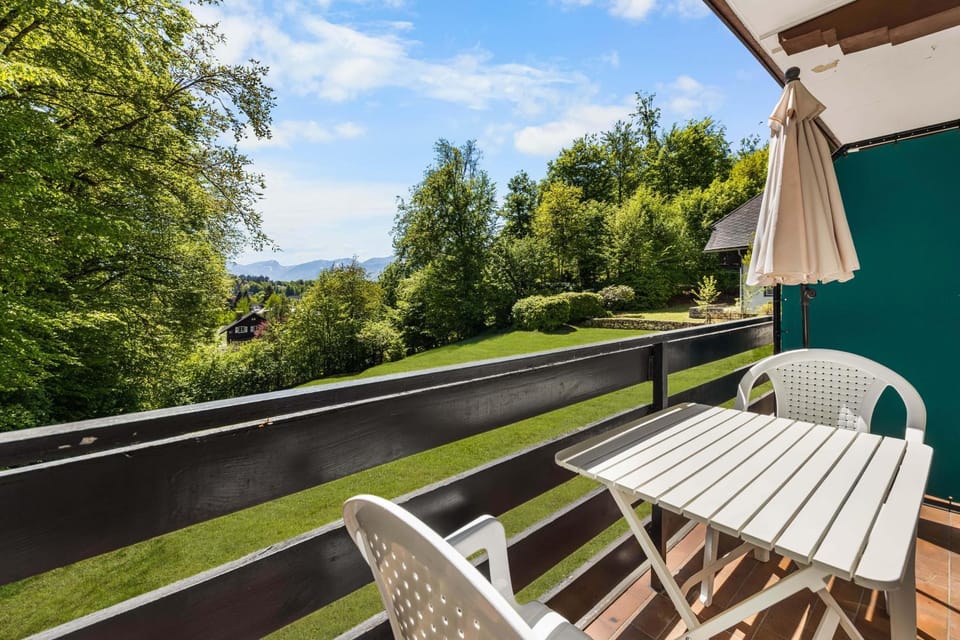Haus Melanie Apartment in Velden am Wörthersee