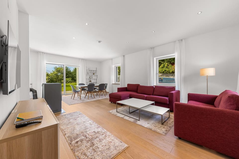 Haus Melanie Apartment in Velden am Wörthersee