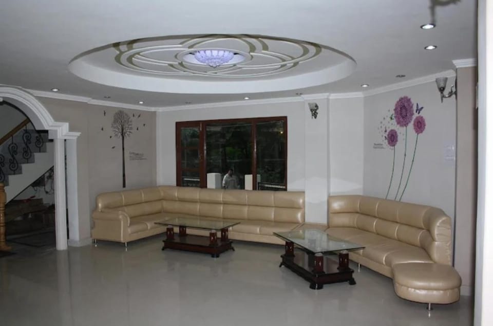 Raj Palce Hotel in Himachal Pradesh