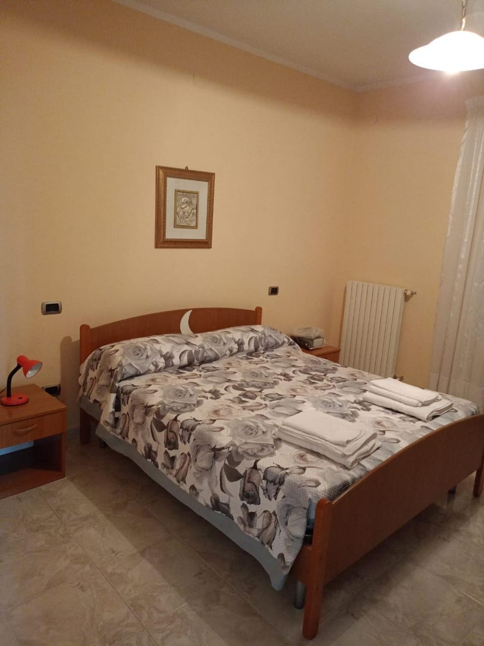 Masseria Sant' Anna Apartment in Campania