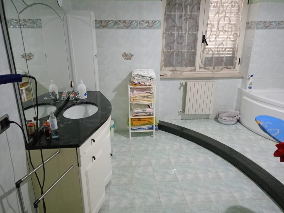 Masseria Sant' Anna Apartment in Campania