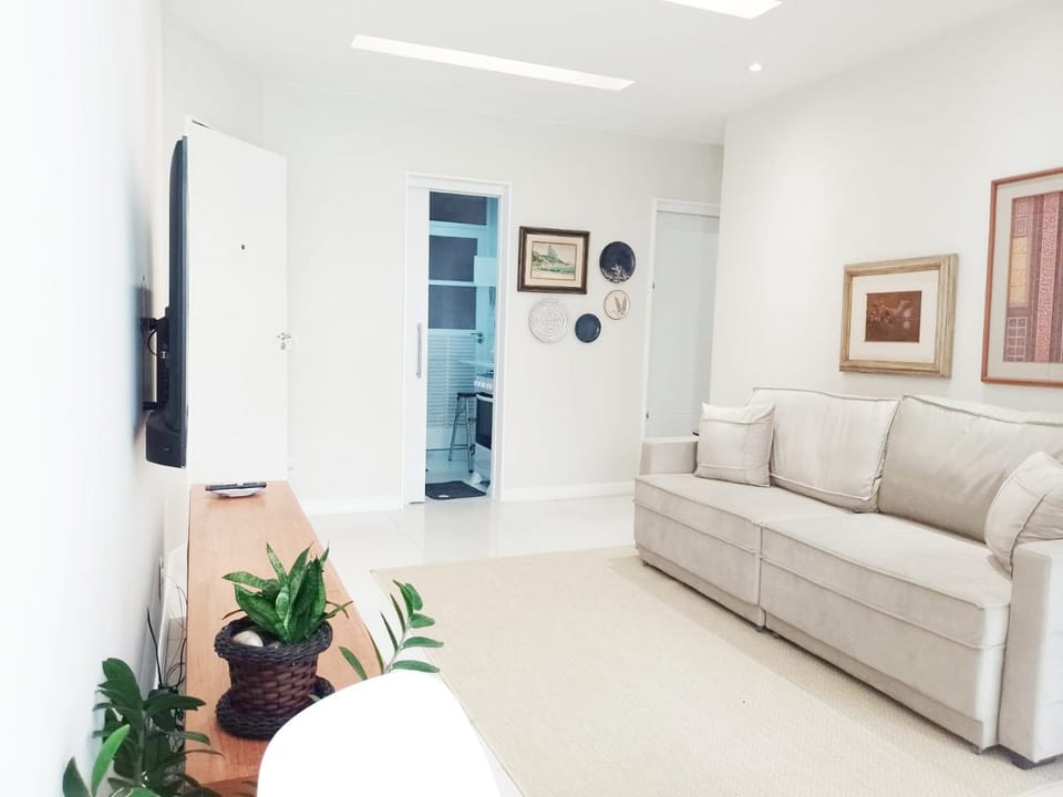 Copacabana Charming Flat Apartment in Rio de Janeiro