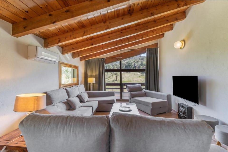 Mas Can Canal Country House in Garrotxa