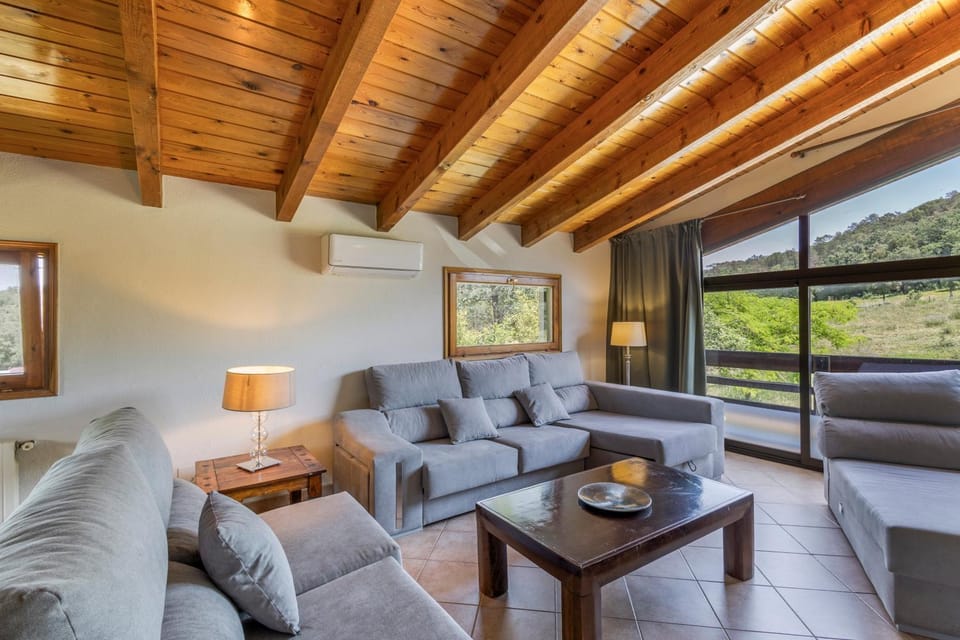 Mas Can Canal Country House in Garrotxa