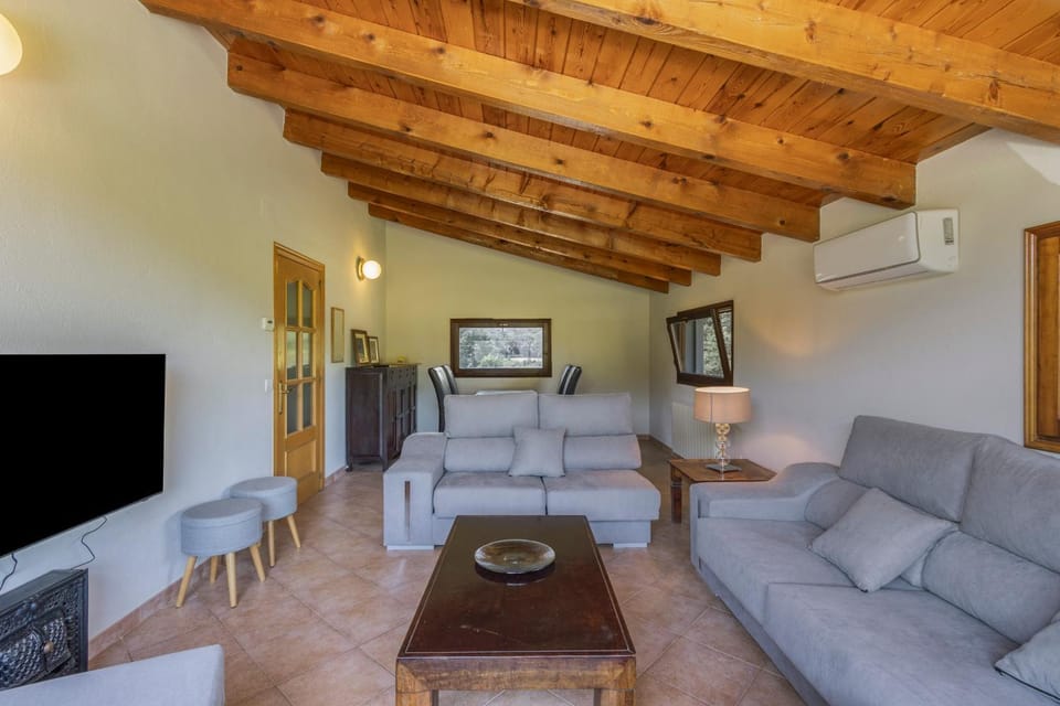 Mas Can Canal Country House in Garrotxa