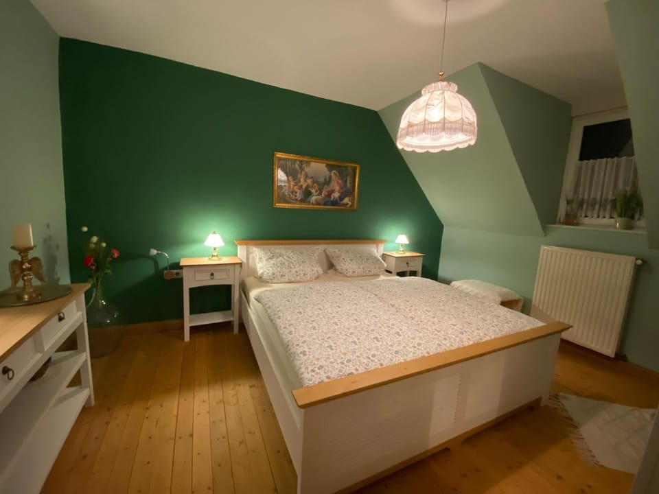 Ferienhaus Soonwald House in Rhineland-Palatinate