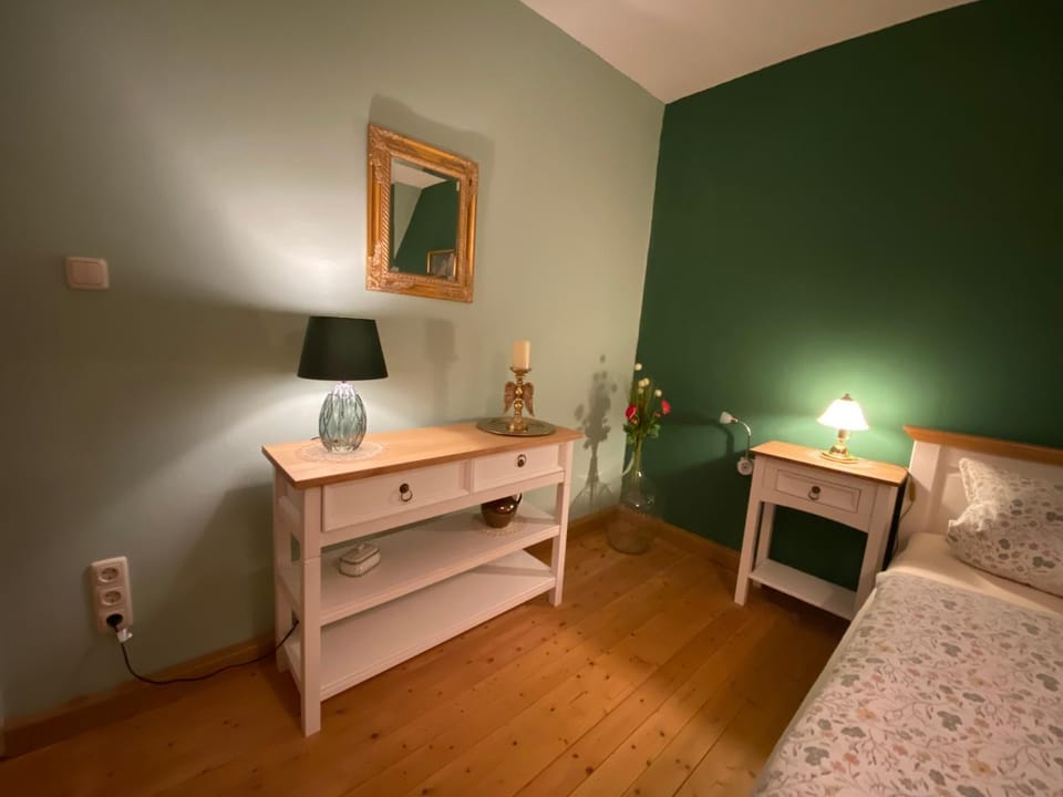 Ferienhaus Soonwald House in Rhineland-Palatinate