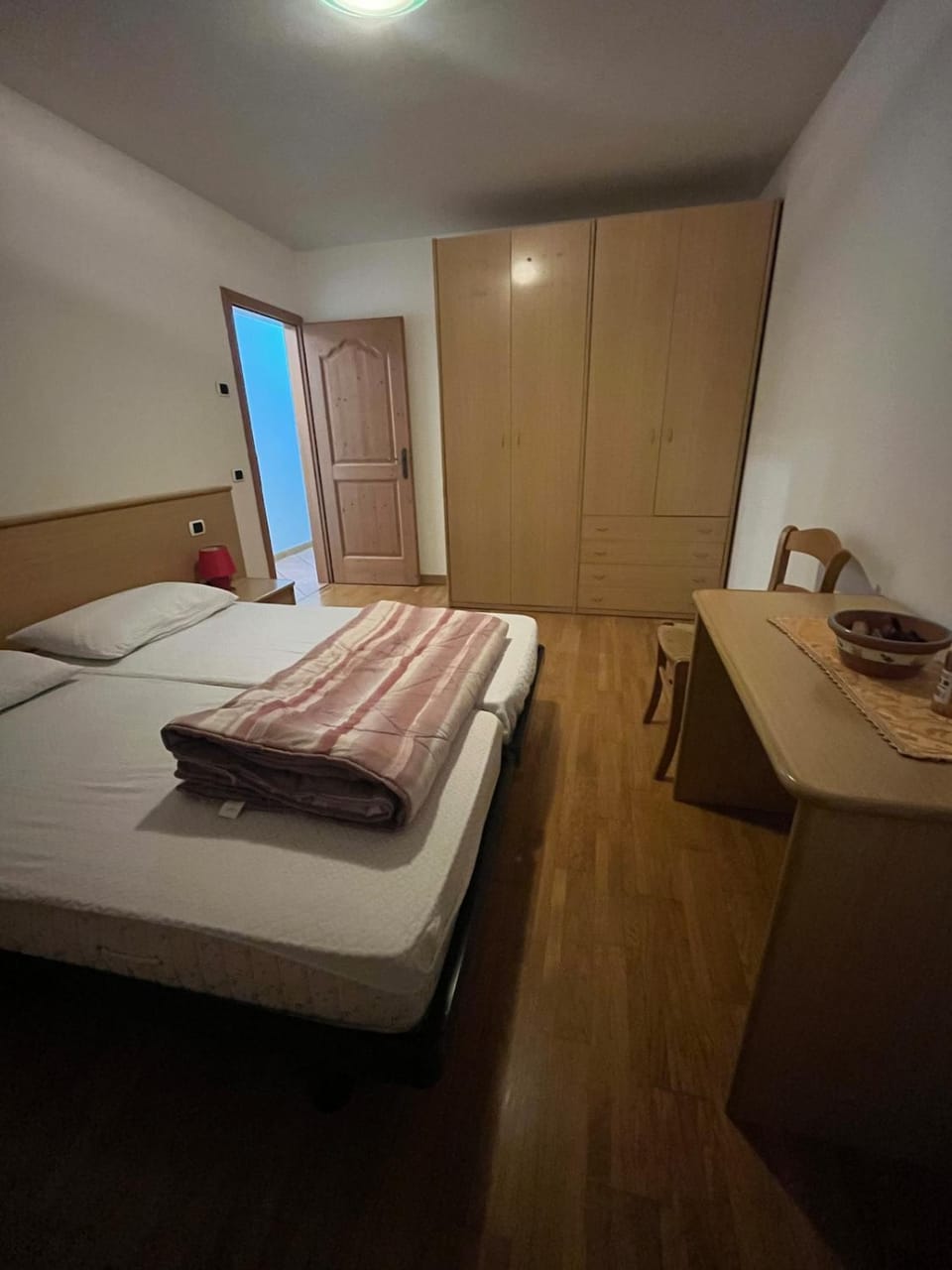 Cozy Apartment Apartment in Province of Brescia