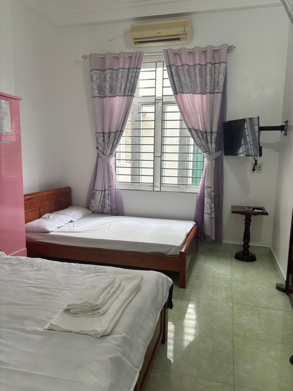 Nhà nghỉ thảo chung Vacation rental in Vietnam