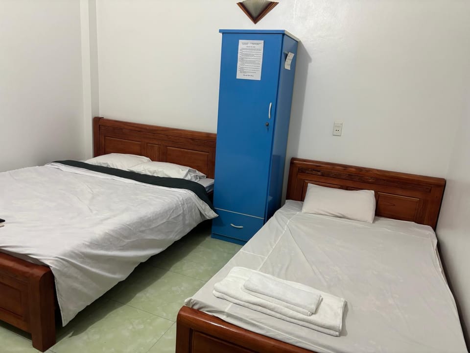 Nhà nghỉ thảo chung Vacation rental in Vietnam