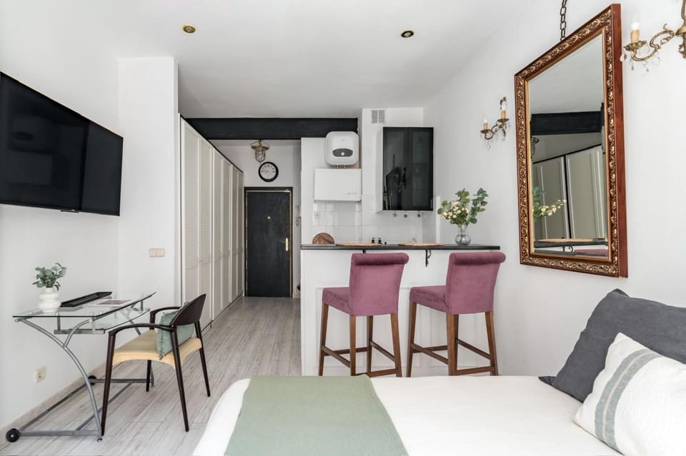 Love & Luxury in Malasaña Apartment in Centro