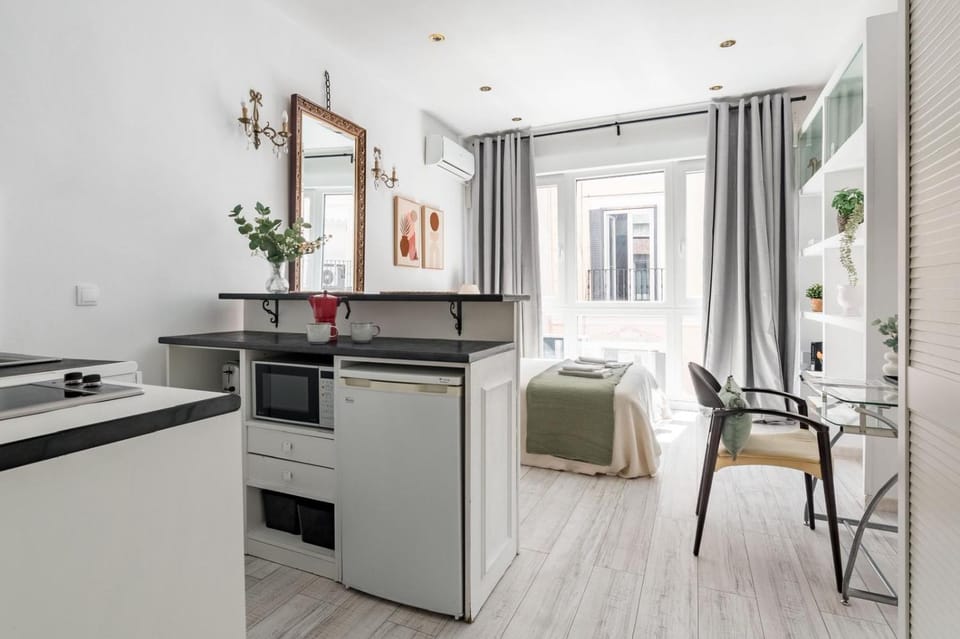 Love & Luxury in Malasaña Apartment in Centro