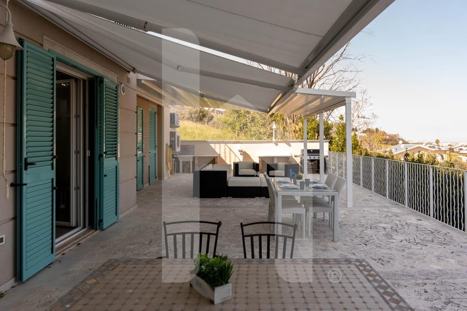 Homiday - Residenza Belvedere Apartment in Abruzzo
