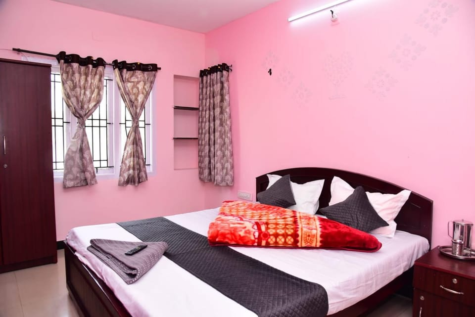 FFF Cottage Apartment in Ooty