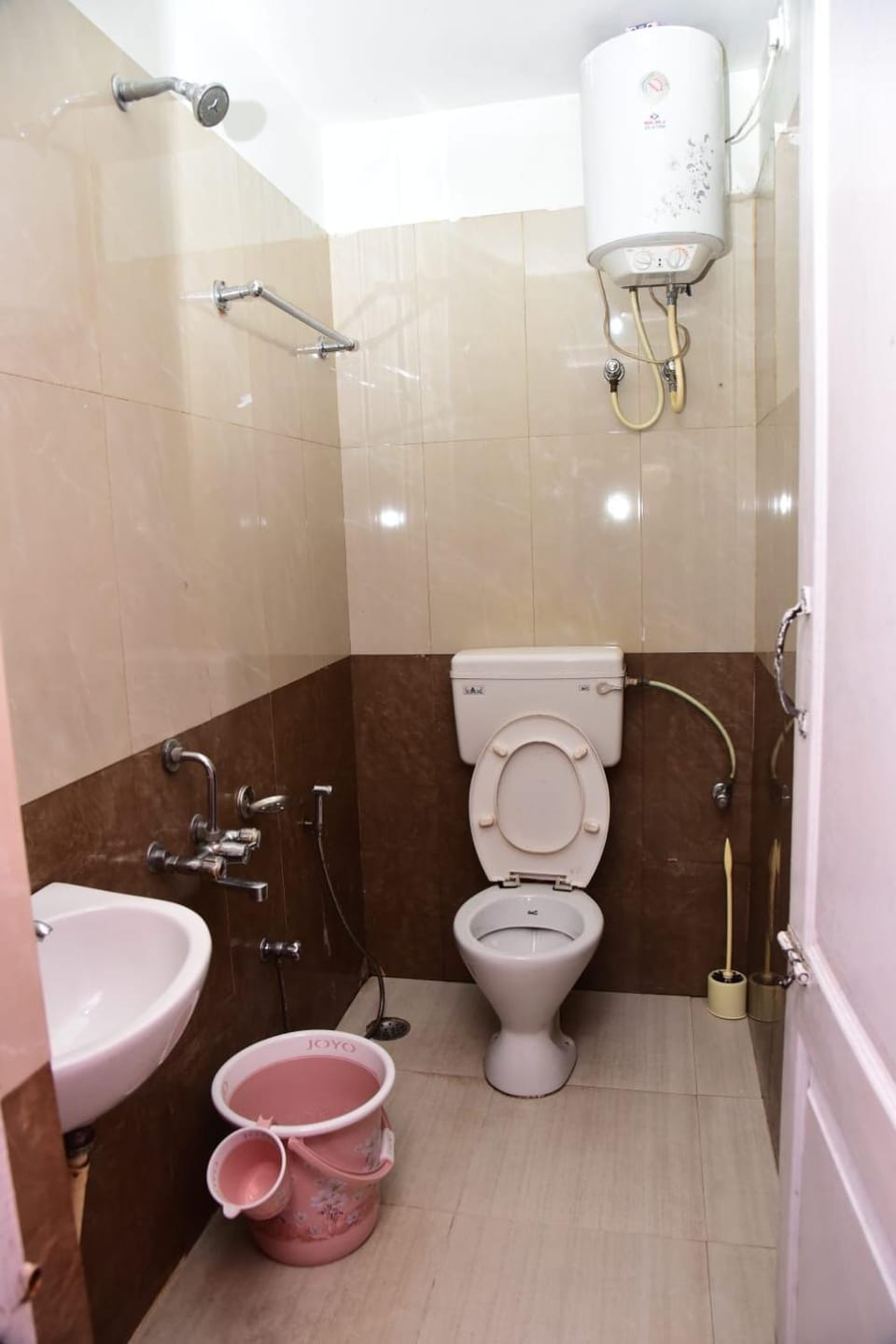 FFF Cottage Apartment in Ooty